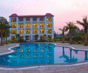 The Darien Resort Belparao India