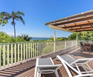 Wambiri on Lighthouse Road Byron Bay Australia