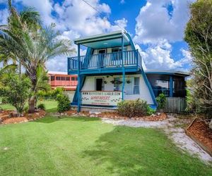 Wayfarers Beachouse - Rainbow Beach Rainbow Beach Australia