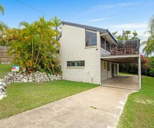 40 Rumbalara Avenue - Rainbow Beach Rainbow Beach Australia