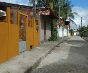 Sampeba Ilha de Boipeba Brazil