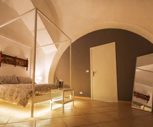 I Mori Sicilian Apartment Giarre Italy