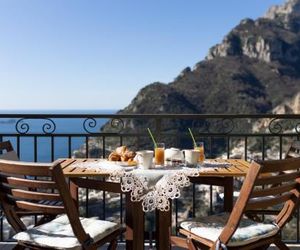 Casa la Perla Positano Italy