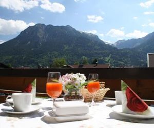 Ferienwohnungen Zint-Spiegl Oberstdorf Germany