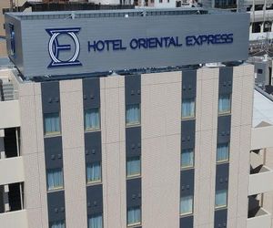 Hotel Oriental Express Tokyo Kamata Takatsu Japan
