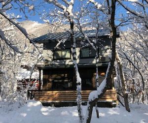 Ryder’s House Hakuba Japan