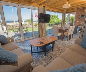 One Bedroom Chalet on old sheraton rd ground floor with garden and sea view Hurghada Egypt