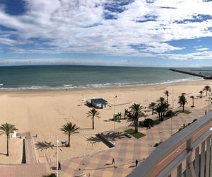 Magnifique appartement Platja de Gandia Spain