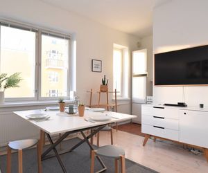 Central Stylish Scandic Self Contained Studio Apartment Helsinki Finland