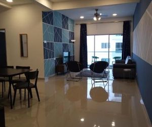 ICOLOR HOME & STAY CH3 Tanah Rata Malaysia