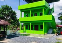Отзывы Padang Besar Green Inn, 1 звезда