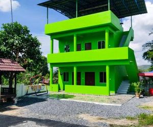 Padang Besar Green Inn Kampung Tasoh Malaysia