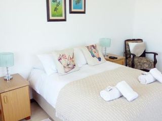 Фото отеля Kairos Cottage B&B