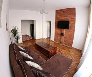 Central Old Town Apartment Wroclaw Poland