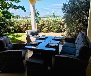Appartement Au Bord de Mer Le Moule Guadeloupe