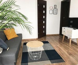 Apartament Zaciszny Gdansk Poland