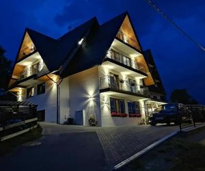 Wierchowianka Bukowina Tatrzanska Poland