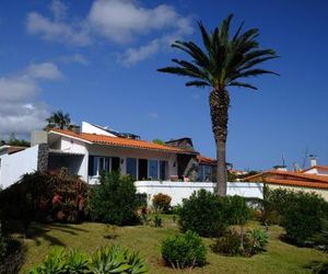 Casa Palmera mit Meerblick Canico Portugal