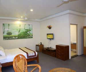 GK Hill View Resort, Kaiwara Devanhalli India