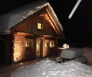 Alpine Chalet Santa Caterina Valfurva Italy