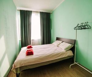Huge 150smq Central Apartment Vladivostok Russia