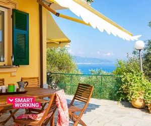 Amazing sea view in Santa Margherita Santa Margherita Ligure Italy