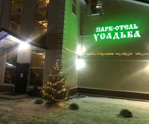 Usad`ba Park Hotel Vidnoye Russia