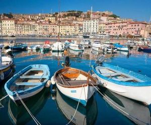 Casa Calata Portoferraio Italy