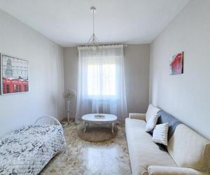 Appartamento con tre camere zona Caserma/Stazione Foligno Italy