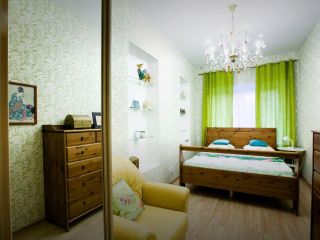 Smart-apartment at Nevsky prospect