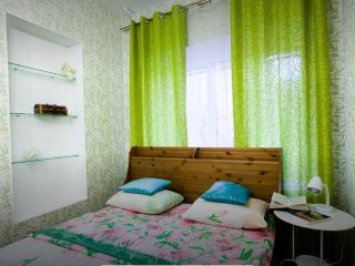 Smart-apartment at Nevsky prospect
