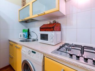Smart-apartment at Nevsky prospect