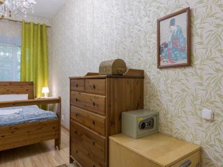 Smart-apartment at Nevsky prospect