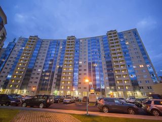 Апартаменты на Энергетиков 11к5