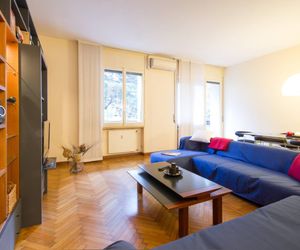 Charming apartment in the city center Como Italy
