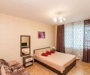 Apartment On Шоссе Космонавтов 86а Perm Russia