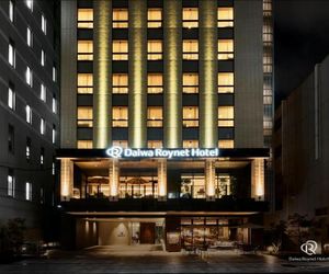 Daiwa Roynet Hotel Osaka-Shinsaibashi Osaka Japan