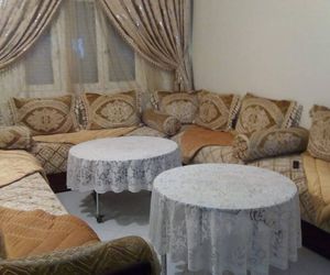 Joli appartement Casablanca ain sebaa Casablanca Morocco