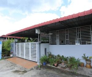 Singgahan Keluarga Jitu Jitra Malaysia