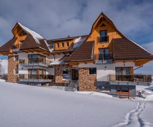 Apartmany Krasvill Zdiar Slovakia
