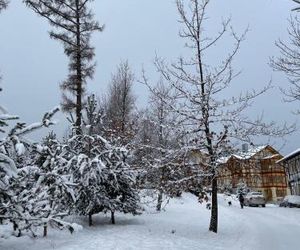 Vila Mudroň Vysoke Tatry Slovakia