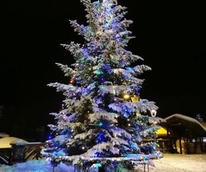 Apartmanica Residence 606 Donovaly Slovakia
