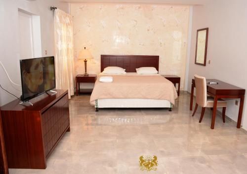 Hotel Photo 13