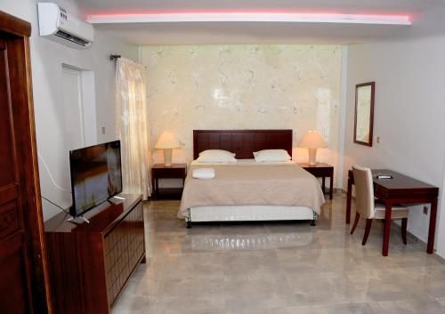 Hotel Photo 14