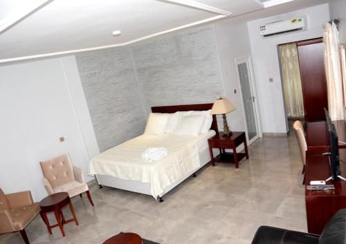Hotel Photo 19
