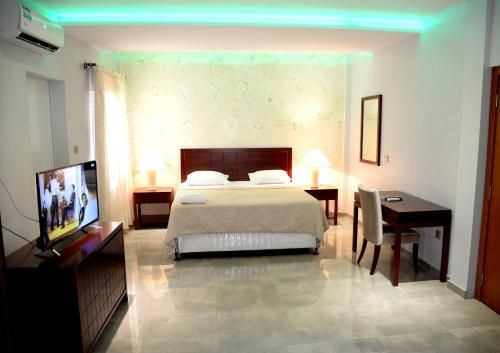 Hotel Photo 22
