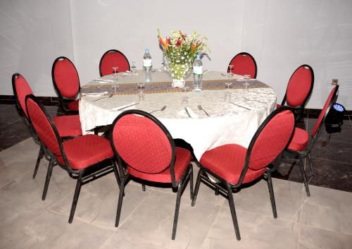 Hotel Photo 10