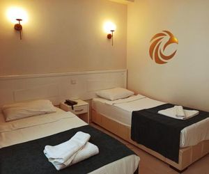 Aquila Beach Hotel Gunlukbasi Turkey