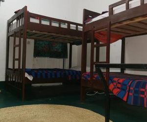 Raphia Backpackers Hostel Arusha Tanzania