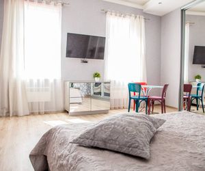 Apartment on Shota Rustaveli Lvov Ukraine